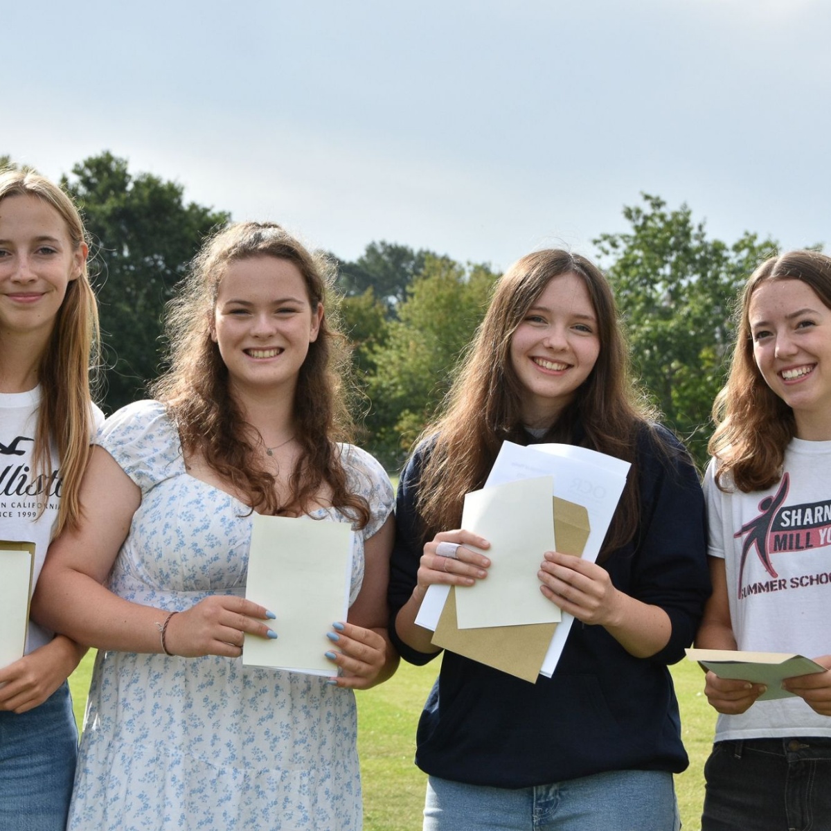 Kimbolton School GCSE Results 2023   GCSEs 2023 7 